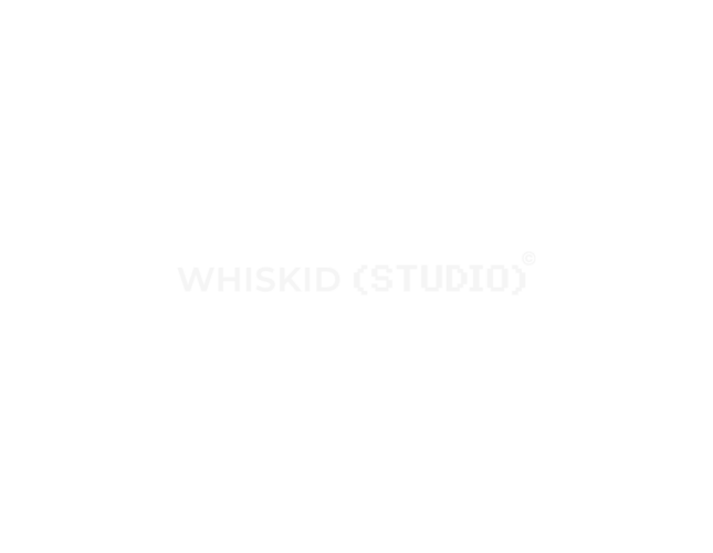 WHISKID STUDIO ACC